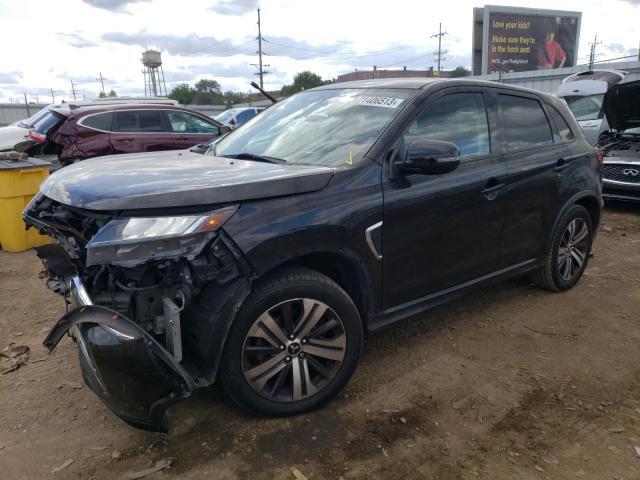 Photo 0 VIN: JA4AP4AU6LU015120 - MITSUBISHI OUTLANDER 