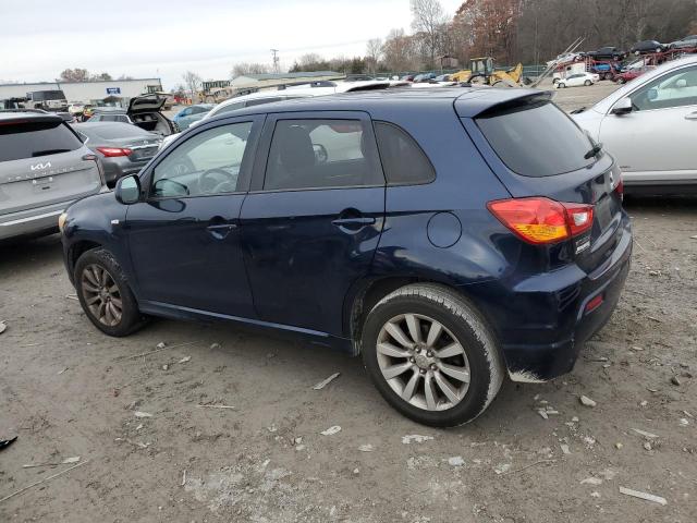 Photo 1 VIN: JA4AP4AU7BZ002006 - MITSUBISHI OUTLANDER 