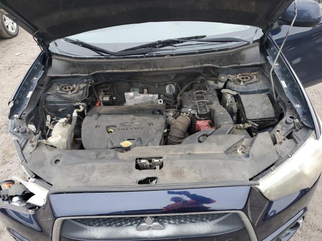 Photo 11 VIN: JA4AP4AU7BZ002006 - MITSUBISHI OUTLANDER 