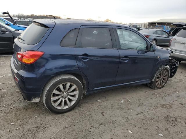 Photo 2 VIN: JA4AP4AU7BZ002006 - MITSUBISHI OUTLANDER 