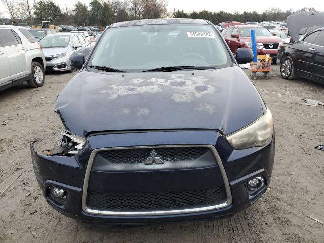 Photo 4 VIN: JA4AP4AU7BZ002006 - MITSUBISHI OUTLANDER 