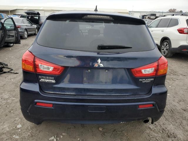 Photo 5 VIN: JA4AP4AU7BZ002006 - MITSUBISHI OUTLANDER 