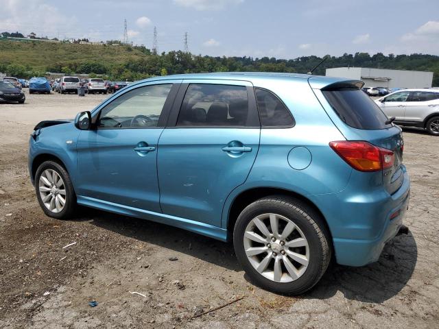 Photo 1 VIN: JA4AP4AU7BZ008081 - MITSUBISHI OUTLANDER 