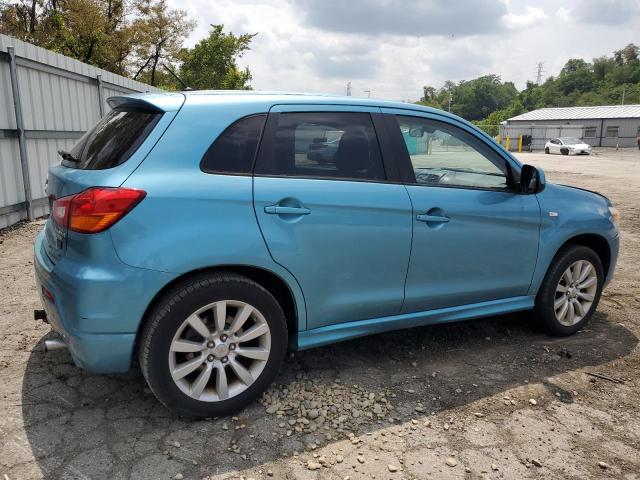 Photo 2 VIN: JA4AP4AU7BZ008081 - MITSUBISHI OUTLANDER 