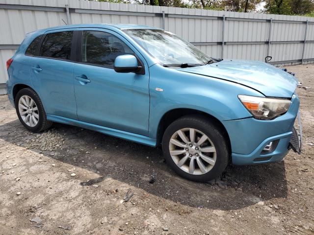 Photo 3 VIN: JA4AP4AU7BZ008081 - MITSUBISHI OUTLANDER 