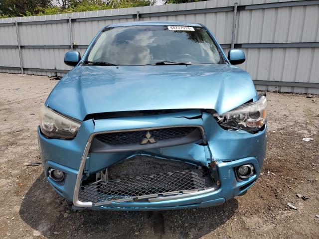 Photo 4 VIN: JA4AP4AU7BZ008081 - MITSUBISHI OUTLANDER 