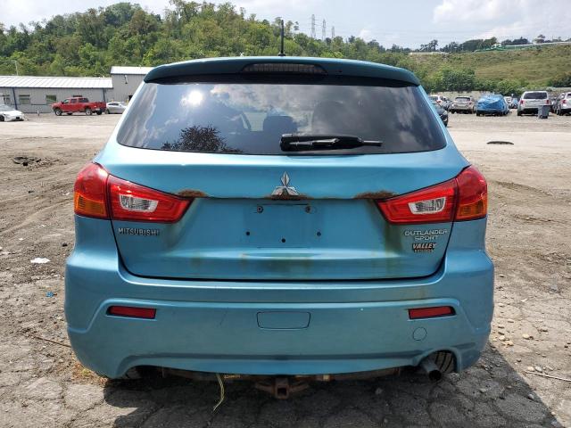 Photo 5 VIN: JA4AP4AU7BZ008081 - MITSUBISHI OUTLANDER 