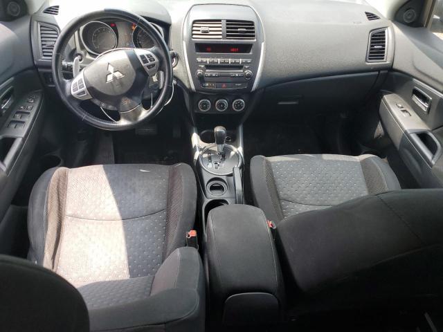 Photo 7 VIN: JA4AP4AU7BZ008081 - MITSUBISHI OUTLANDER 