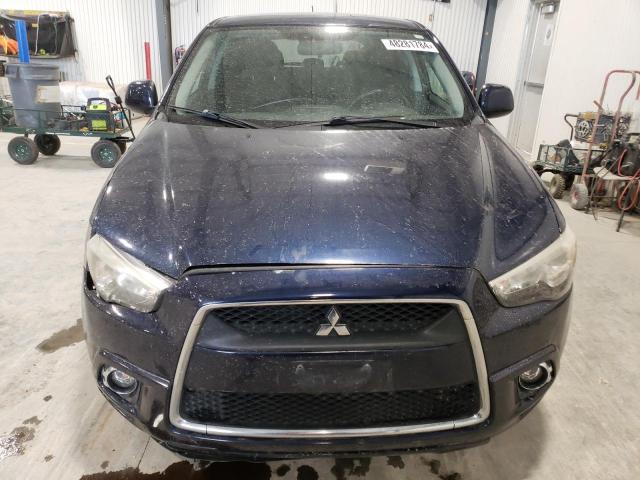 Photo 4 VIN: JA4AP4AU7BZ010672 - MITSUBISHI OUTLANDER 