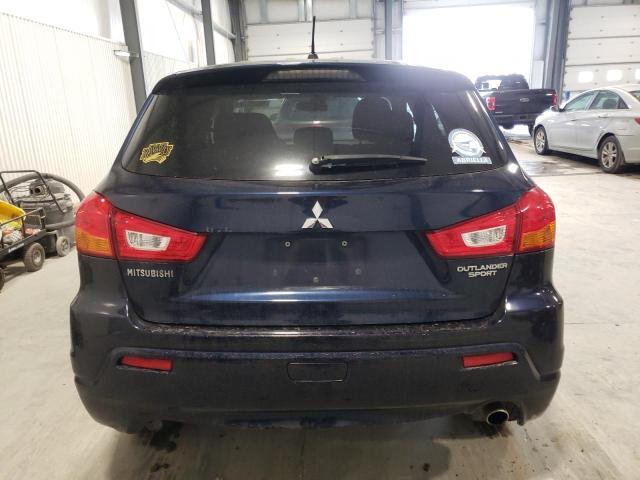 Photo 5 VIN: JA4AP4AU7BZ010672 - MITSUBISHI OUTLANDER 