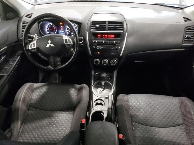 Photo 7 VIN: JA4AP4AU7BZ010672 - MITSUBISHI OUTLANDER 