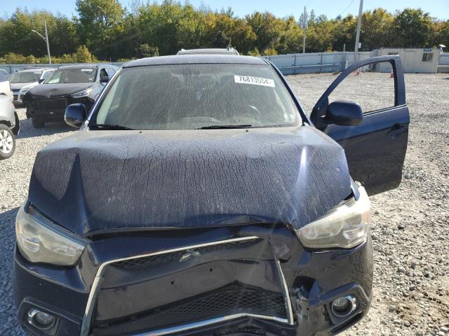 Photo 10 VIN: JA4AP4AU7BZ019145 - MITSUBISHI OUTLANDER 