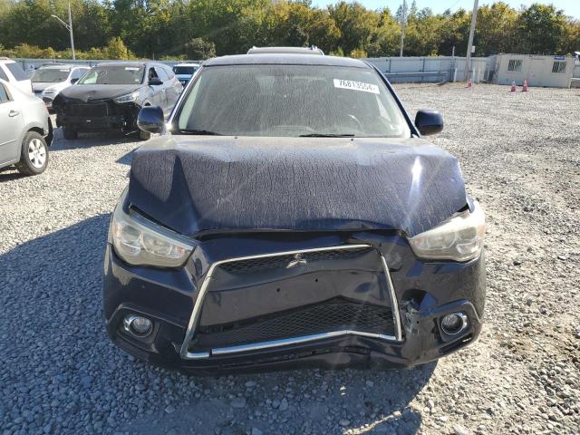 Photo 4 VIN: JA4AP4AU7BZ019145 - MITSUBISHI OUTLANDER 