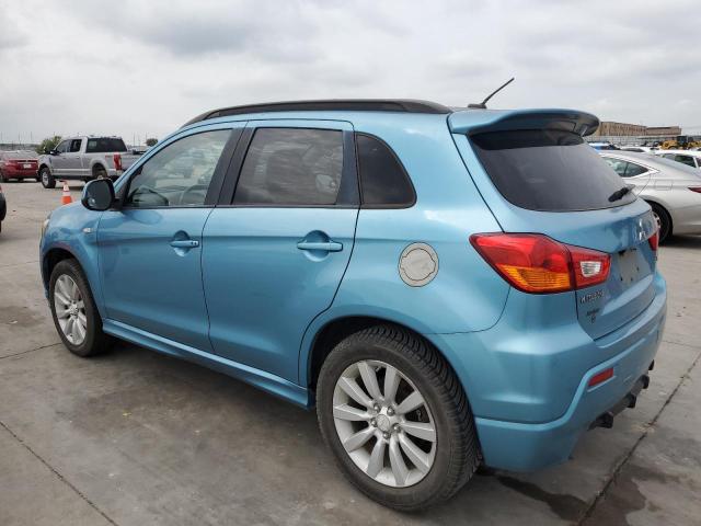 Photo 1 VIN: JA4AP4AU7BZ022689 - MITSUBISHI OUTLANDER 