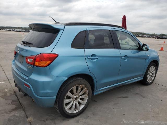 Photo 2 VIN: JA4AP4AU7BZ022689 - MITSUBISHI OUTLANDER 