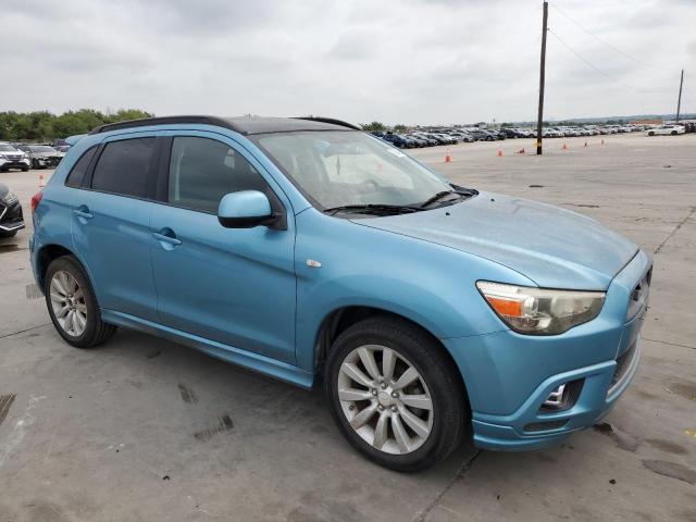 Photo 3 VIN: JA4AP4AU7BZ022689 - MITSUBISHI OUTLANDER 