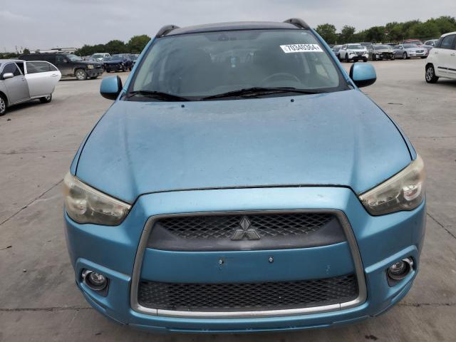 Photo 4 VIN: JA4AP4AU7BZ022689 - MITSUBISHI OUTLANDER 