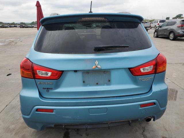 Photo 5 VIN: JA4AP4AU7BZ022689 - MITSUBISHI OUTLANDER 