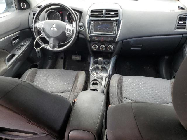 Photo 7 VIN: JA4AP4AU7BZ022689 - MITSUBISHI OUTLANDER 