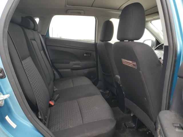 Photo 9 VIN: JA4AP4AU7BZ022689 - MITSUBISHI OUTLANDER 