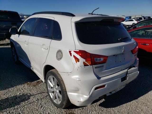 Photo 1 VIN: JA4AP4AU7CZ004713 - MITSUBISHI OUTLANDER 