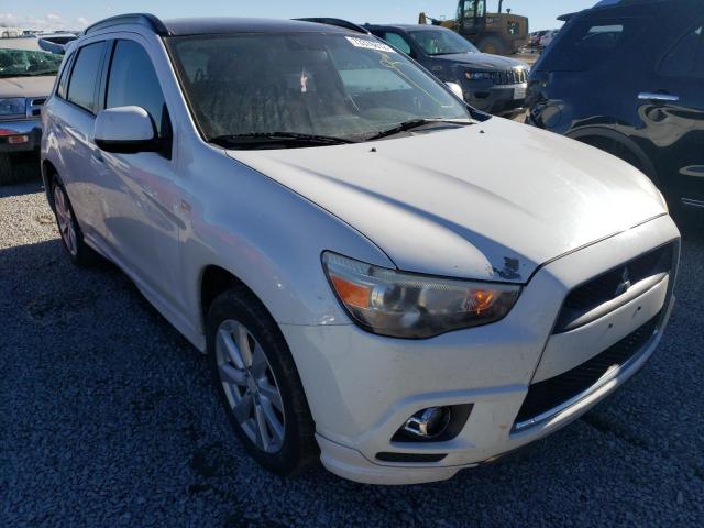 Photo 3 VIN: JA4AP4AU7CZ004713 - MITSUBISHI OUTLANDER 