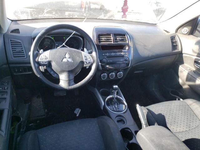 Photo 7 VIN: JA4AP4AU7CZ004713 - MITSUBISHI OUTLANDER 