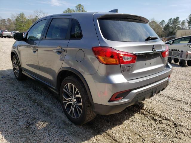 Photo 2 VIN: JA4AP4AU7KU000768 - MITSUBISHI OUTLANDER 