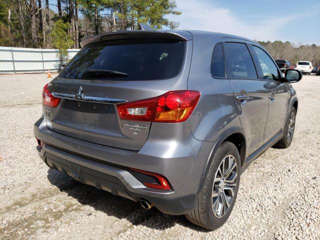 Photo 3 VIN: JA4AP4AU7KU000768 - MITSUBISHI OUTLANDER 