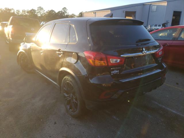 Photo 2 VIN: JA4AP4AU7KU005971 - MITSUBISHI OUTLANDER 