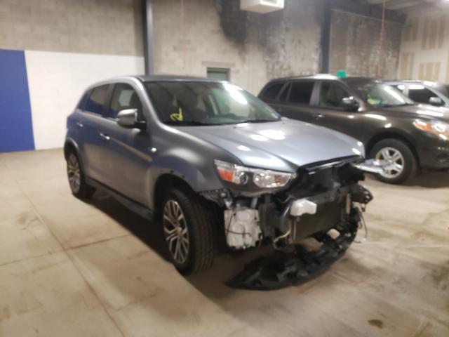 Photo 0 VIN: JA4AP4AU7KU014119 - MITSUBISHI OUTLANDER SPORT 