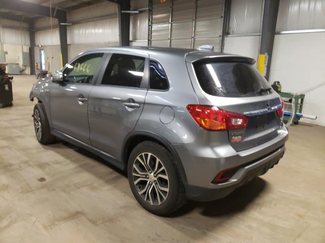 Photo 2 VIN: JA4AP4AU7KU014119 - MITSUBISHI OUTLANDER SPORT 