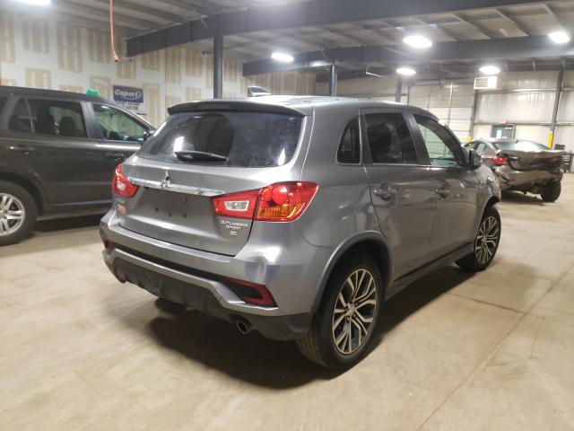 Photo 3 VIN: JA4AP4AU7KU014119 - MITSUBISHI OUTLANDER SPORT 