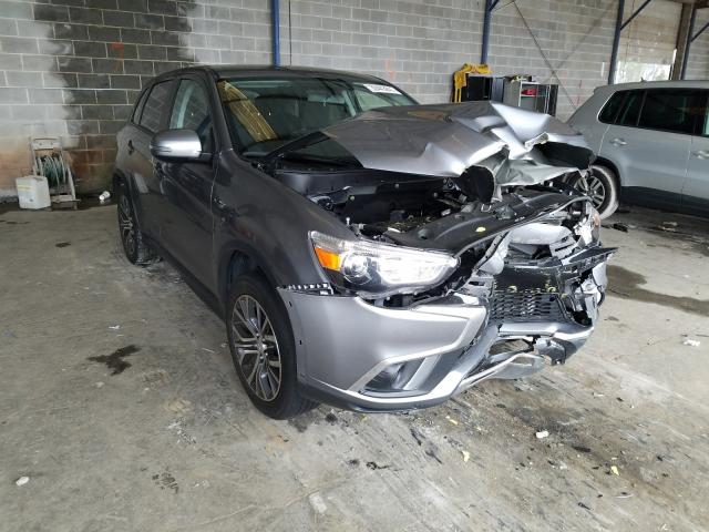 Photo 0 VIN: JA4AP4AU7KU018056 - MITSUBISHI OUTLANDER 