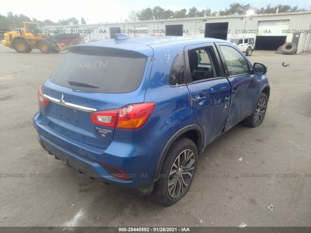 Photo 3 VIN: JA4AP4AU7KU023239 - MITSUBISHI OUTLANDER SPORT 