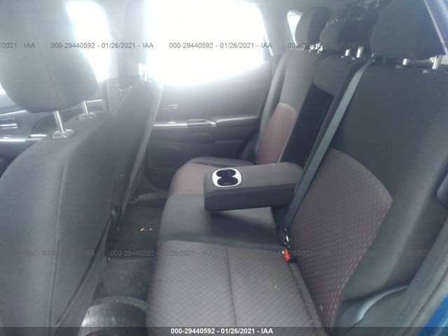 Photo 7 VIN: JA4AP4AU7KU023239 - MITSUBISHI OUTLANDER SPORT 