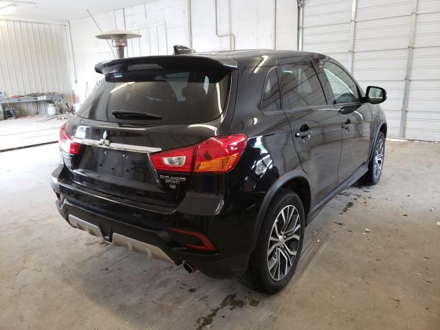 Photo 3 VIN: JA4AP4AU7KU023936 - MITSUBISHI OUTLANDER SPORT 