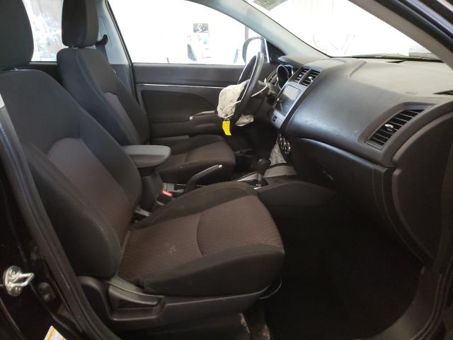 Photo 4 VIN: JA4AP4AU7KU023936 - MITSUBISHI OUTLANDER SPORT 