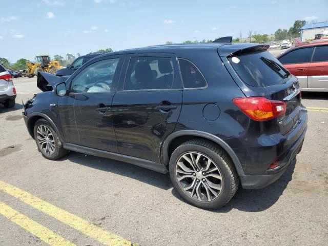 Photo 1 VIN: JA4AP4AU7KU027307 - MITSUBISHI OUTLANDER 