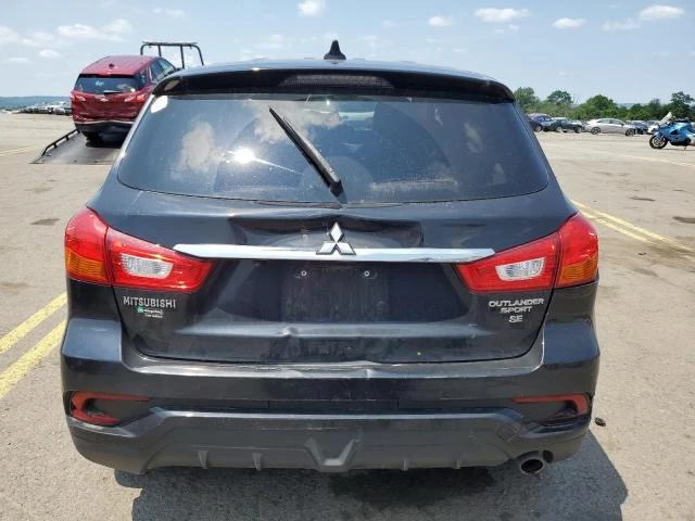 Photo 5 VIN: JA4AP4AU7KU027307 - MITSUBISHI OUTLANDER 