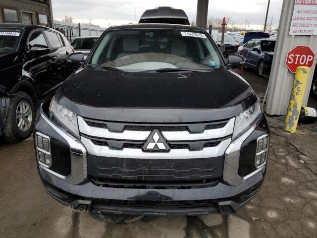 Photo 4 VIN: JA4AP4AU7LU000545 - MITSUBISHI OUTLANDER 