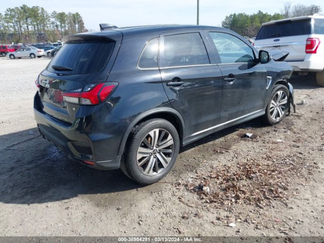 Photo 3 VIN: JA4AP4AU7LU029625 - MITSUBISHI OUTLANDER SPORT 