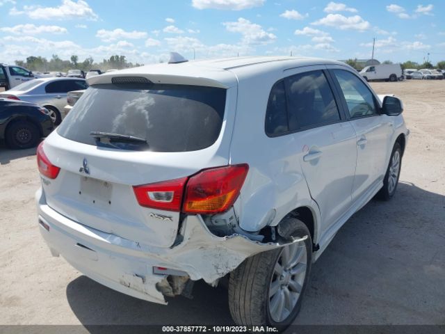 Photo 3 VIN: JA4AP4AU8BZ001544 - MITSUBISHI OUTLANDER SPORT 