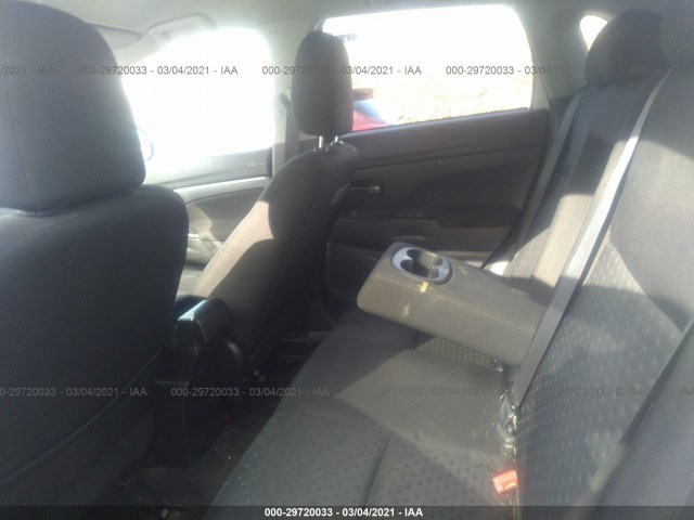 Photo 7 VIN: JA4AP4AU8BZ017341 - MITSUBISHI OUTLANDER SPORT 