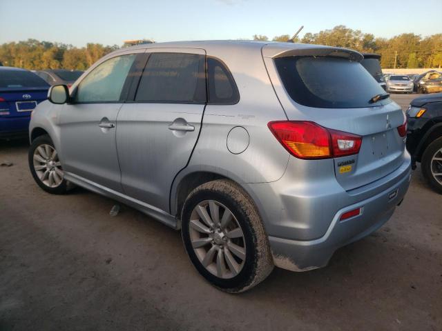 Photo 2 VIN: JA4AP4AU8BZ024418 - MITSUBISHI OUTLANDER 