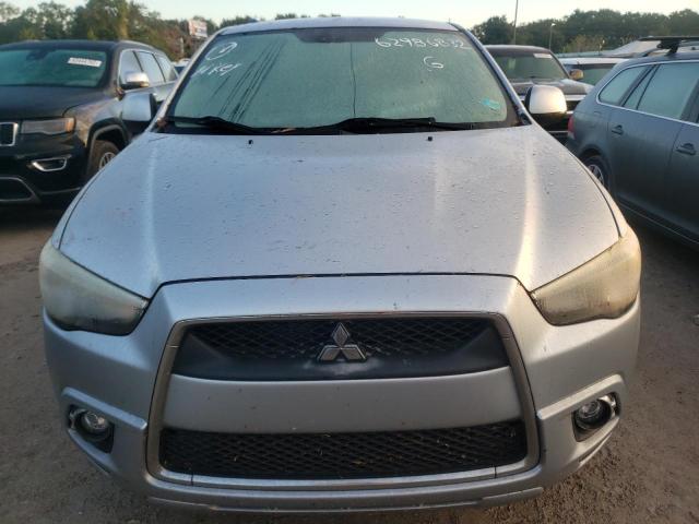 Photo 8 VIN: JA4AP4AU8BZ024418 - MITSUBISHI OUTLANDER 