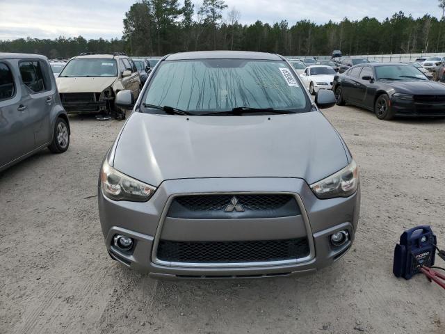 Photo 4 VIN: JA4AP4AU8CZ000640 - MITSUBISHI OUTLANDER 