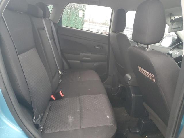 Photo 10 VIN: JA4AP4AU8CZ001397 - MITSUBISHI OUTLANDER 