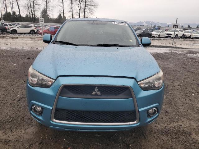 Photo 4 VIN: JA4AP4AU8CZ001397 - MITSUBISHI OUTLANDER 