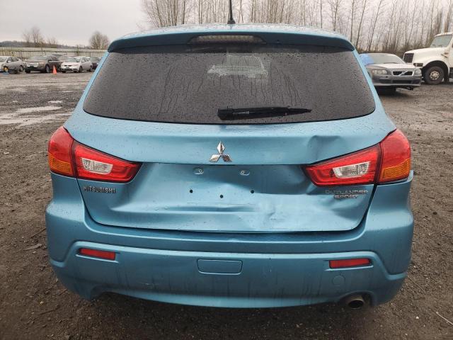 Photo 5 VIN: JA4AP4AU8CZ001397 - MITSUBISHI OUTLANDER 